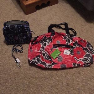 NWT Vera Bradley Bundle